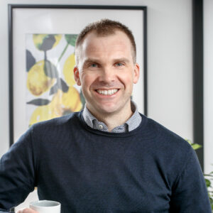 Peder Karlén, VY57
